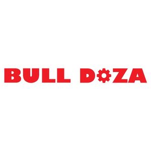 BULL DOZA